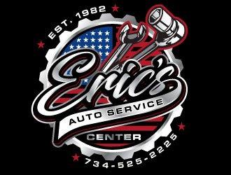 Eric's Auto Services Center