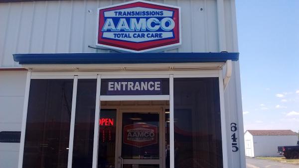 Aamco Transmissions & Total Car Care