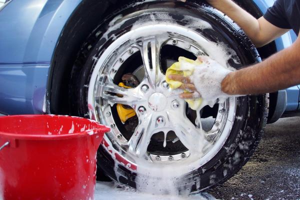 Affordable Mobile Auto Detail & Car Wash