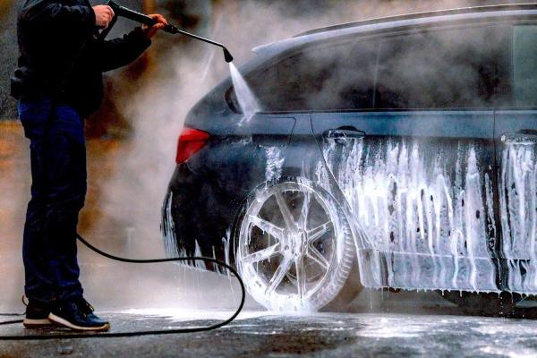 Affordable Mobile Auto Detail & Car Wash