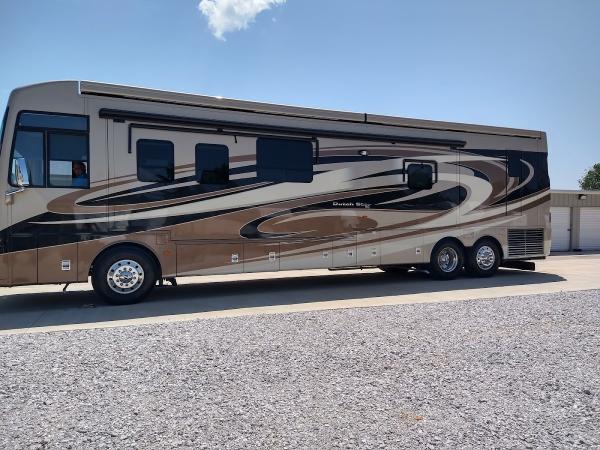 Joy Ride Mobile Car Detailing