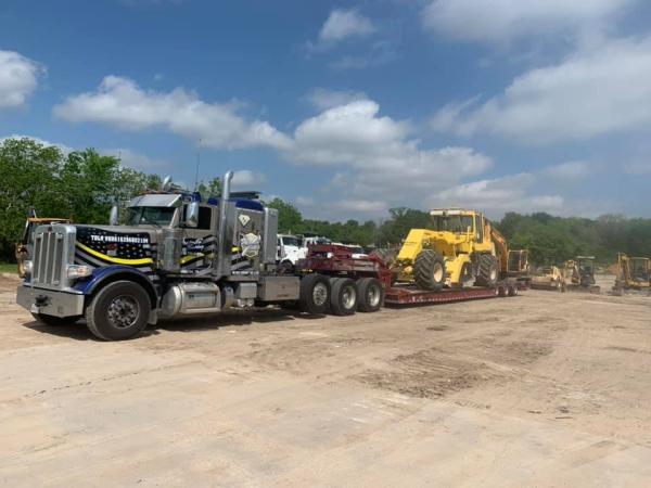 Priority Towing La Porte