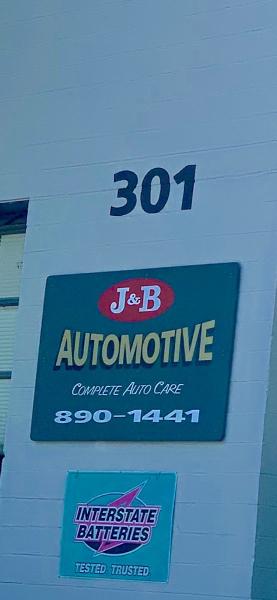 J&B Auto LLC