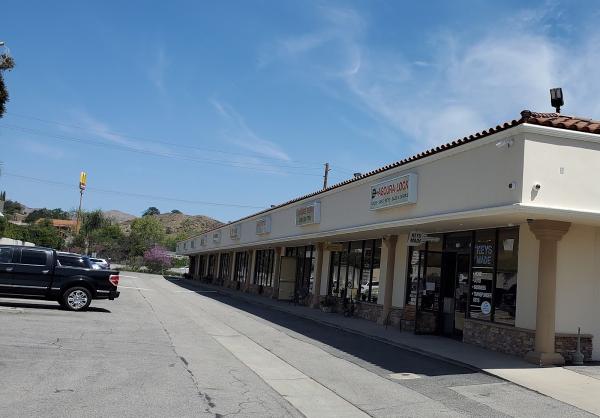 Agoura Lock Technologies Inc