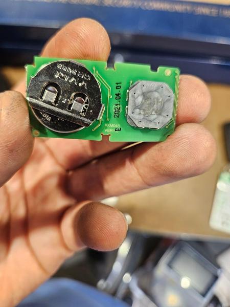 Locksmith General LLC