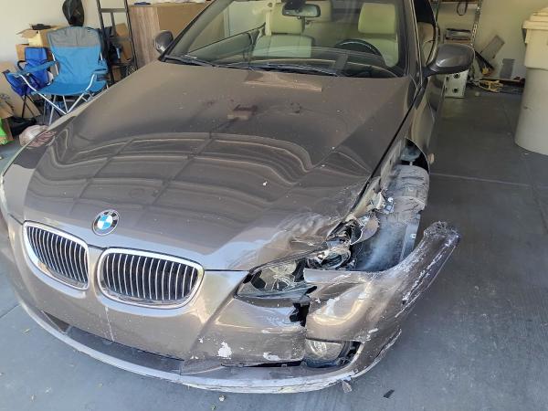 Network Insurance Collision Experts