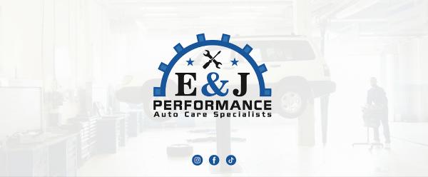 E&J Performance