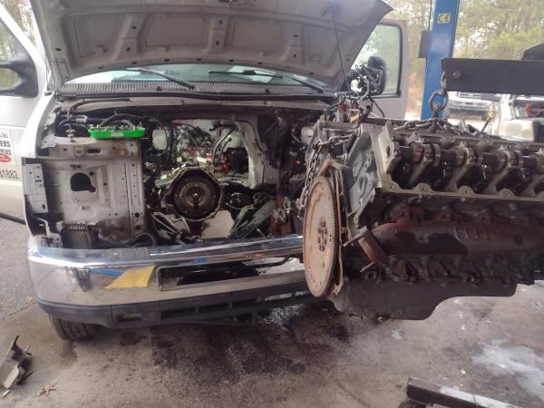 West GA Diesel and Auto Repair