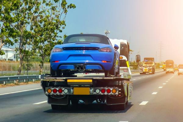 Tessner Garage & Wrecker Service