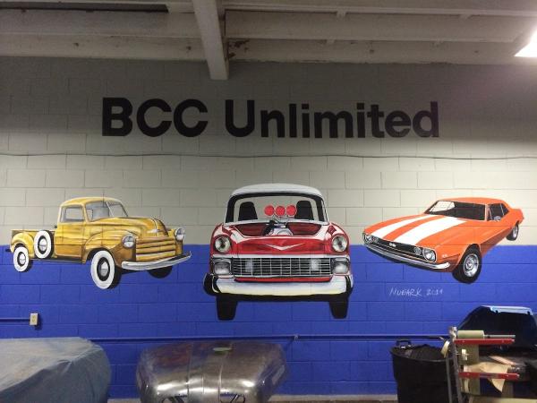 BCC Unlimited