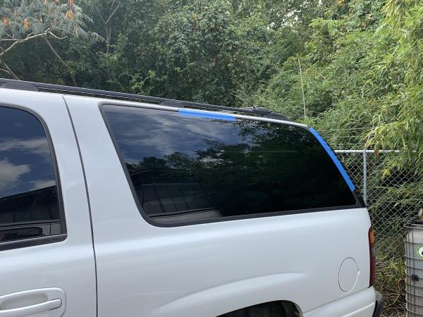 Speir Auto Glass