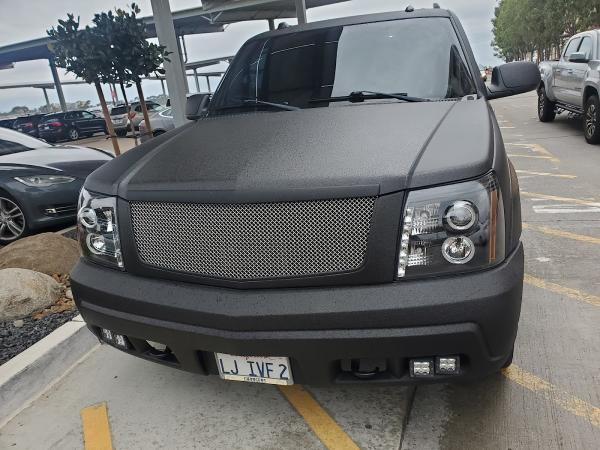 Metro Detailing Specialists
