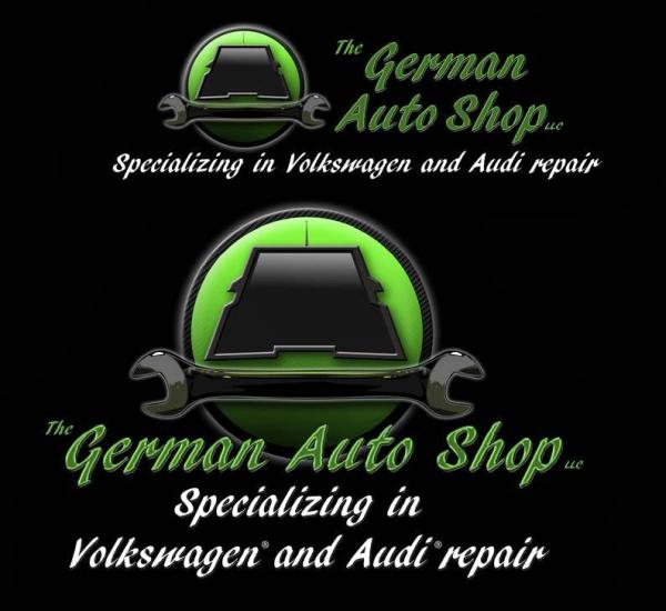 The German Auto Shop