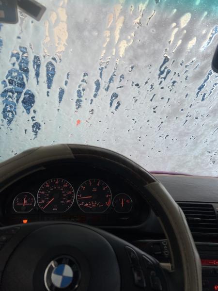Montclair Express Car Wash