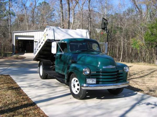 Scott's Auto Service