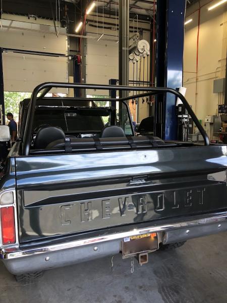 Quality Automotive Servicing