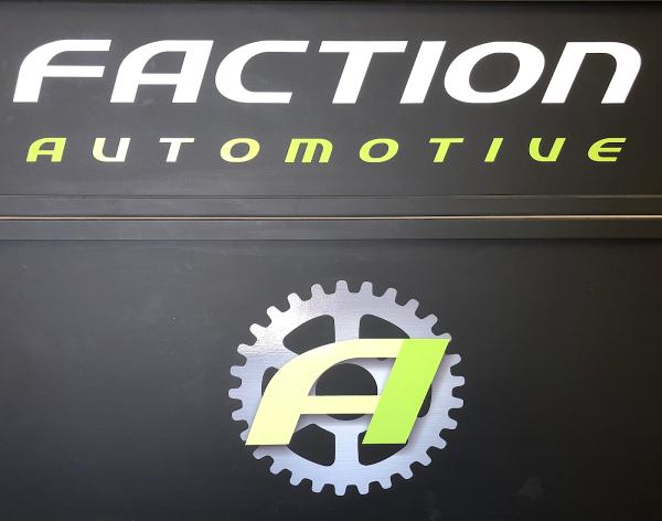 Faction Automotive