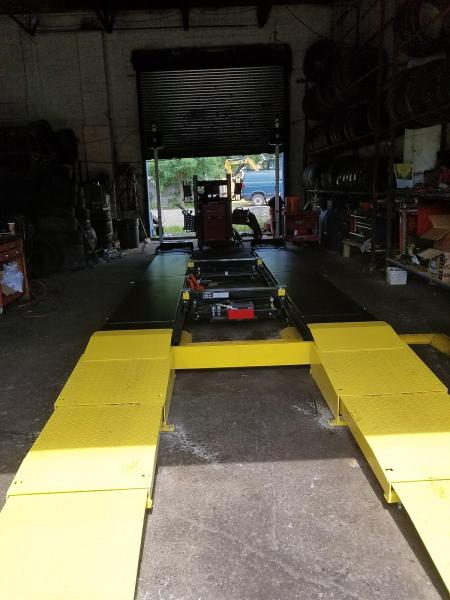 Joseph & Noura Tire Service