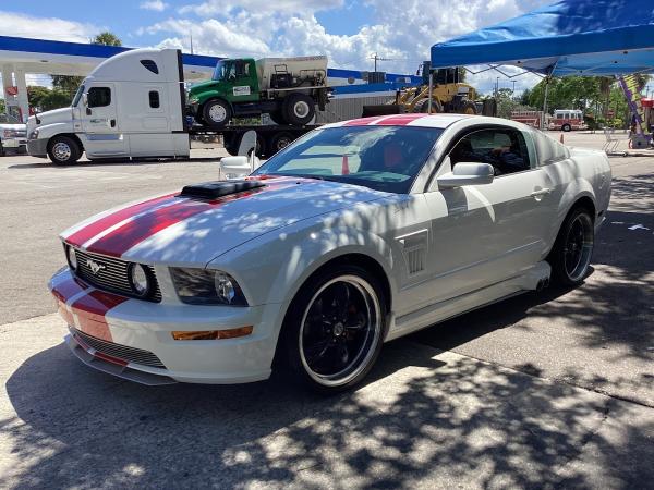 Espumoso Car Wash & Detailing