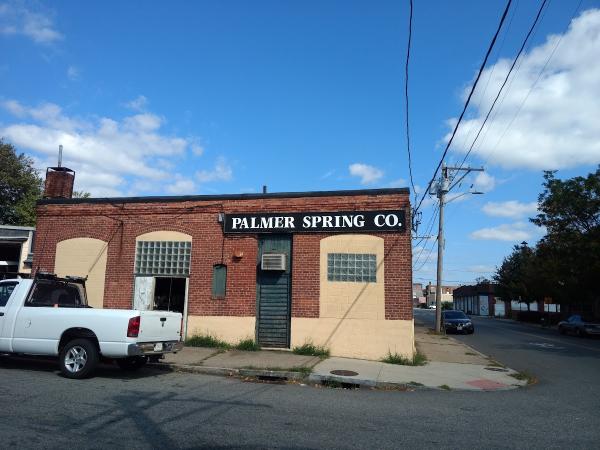 Palmer Spring Co