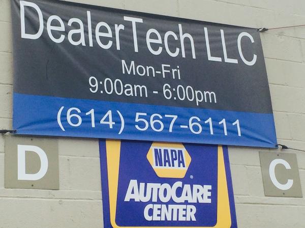 Dealertech LLC (Service)
