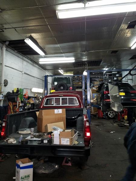 G&S Truck and Auto Repair