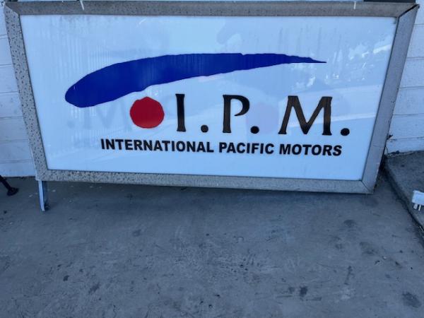 IPM Inc