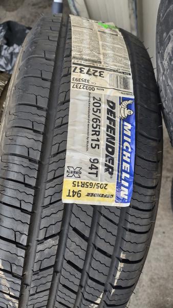 Amigaso Tires