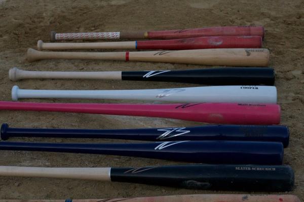 Sweetspot Bats