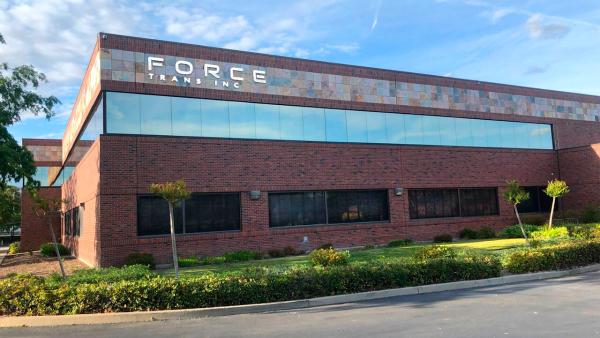 Force Trans Inc