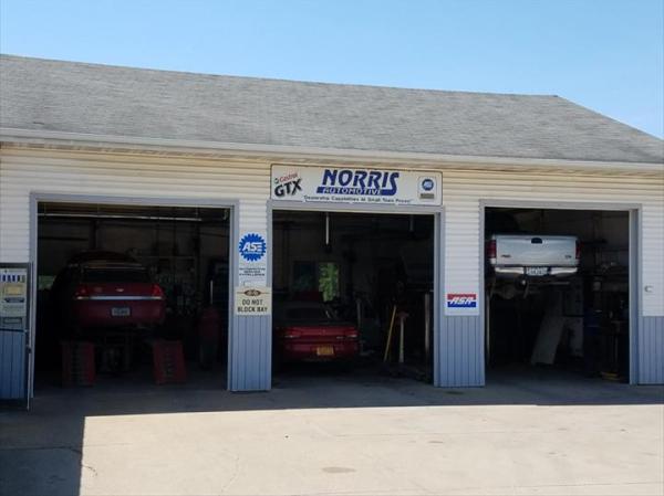 Norris Automotive