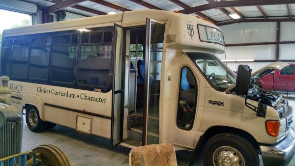 Yates Auto & Truck Repair