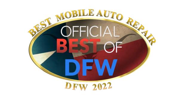 DFW Mobile Repair