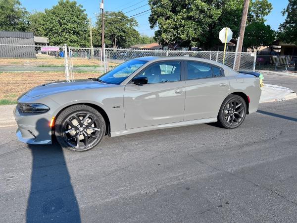 Tint on Wheels