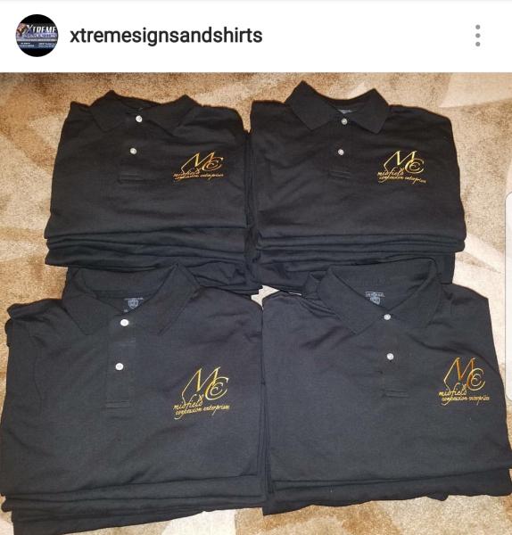 Xtreme Signs & Shirts