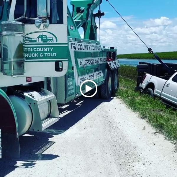 Tri County Truck and Trailer Repair Inc