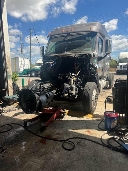 Tri County Truck and Trailer Repair Inc