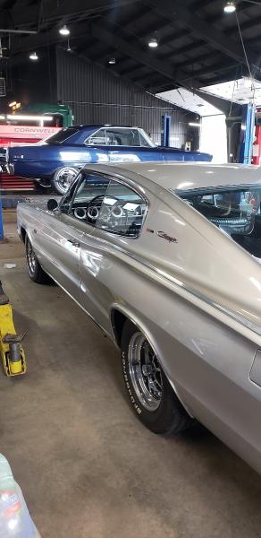 McFarland Spring Corporation