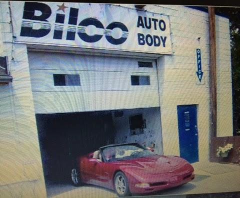 Bilco Auto Body Inc