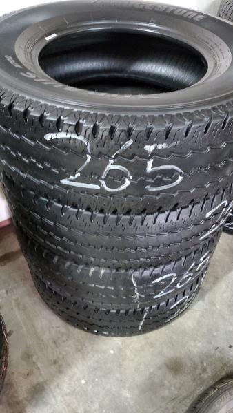 TOP Tires