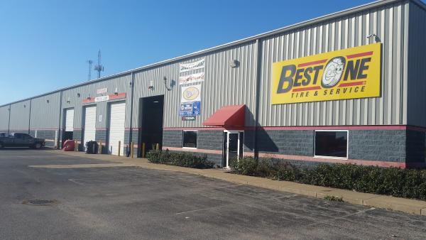 Best-One Tire & Service