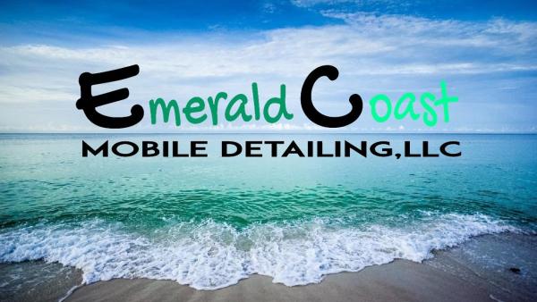 Emerald Coast Mobile Detailing