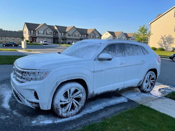 So Fresh an So Clean Mobile Detailing