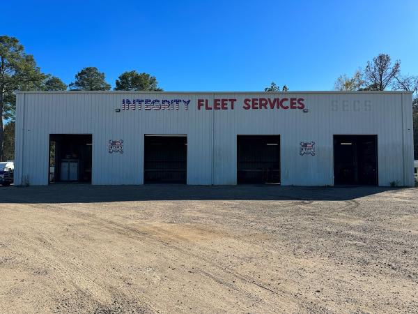 Integrity Fleet Services