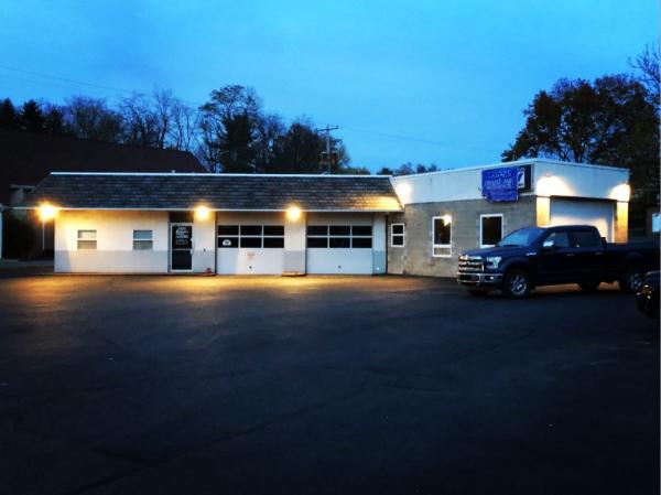 Zabkar's Exhaust and Auto Repair