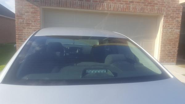 AAA Glass & Upholstery