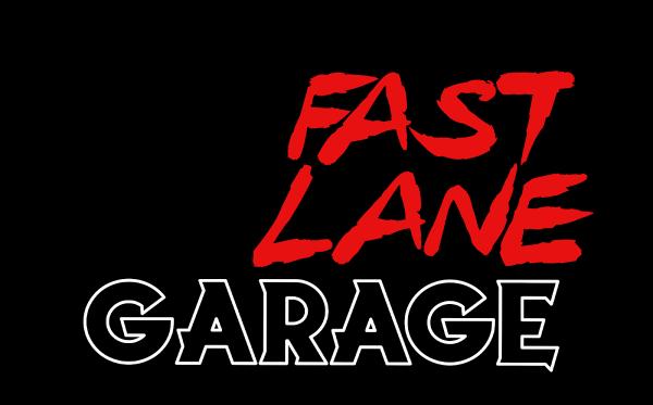 Fast Lane Garage