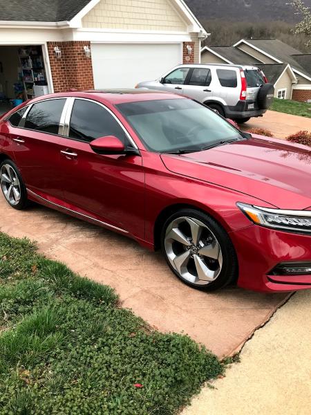 Jack's Car Detailing