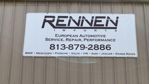 Rennen Imports