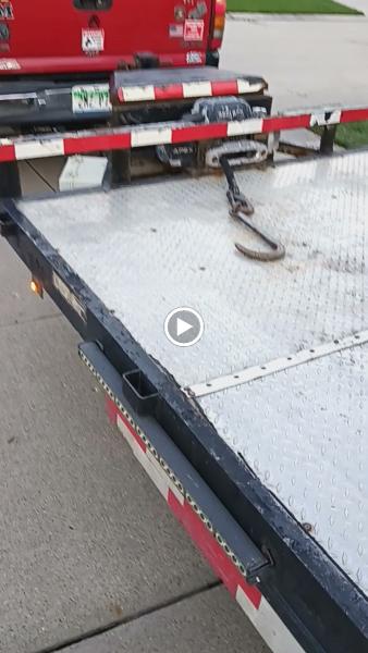 Dubs Towing